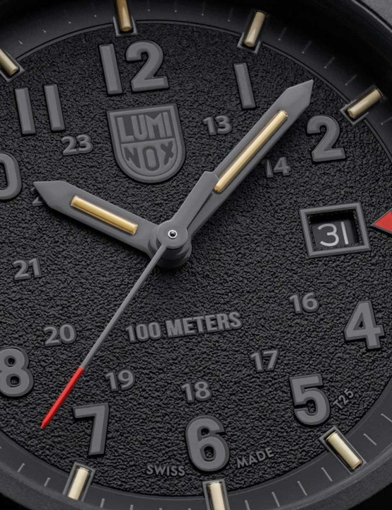 Immagine prodotto Luminox Serie Atacama Field 1960 (Orologio da polso analogico, 43 mm)