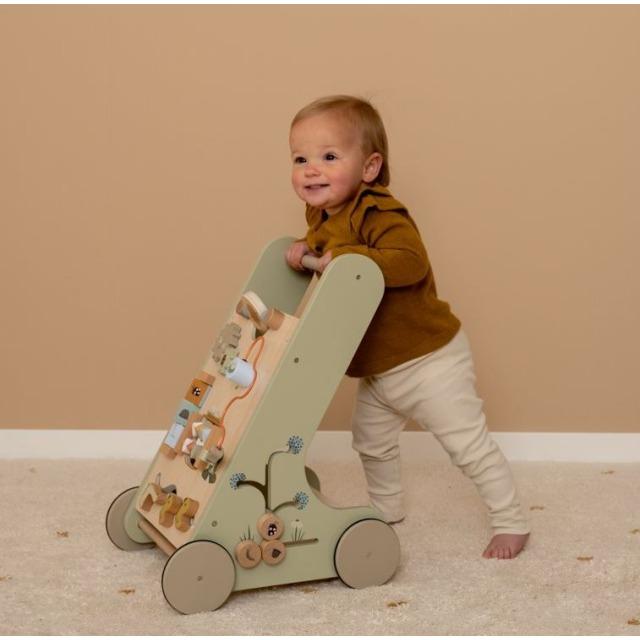 Image du produit Little Dutch Chariot