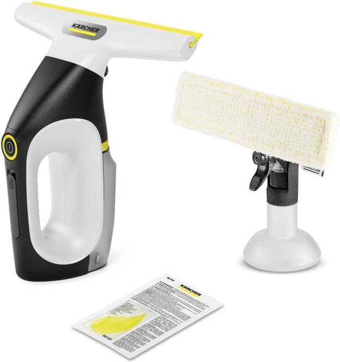 Kärcher WV 3 Comfort Care