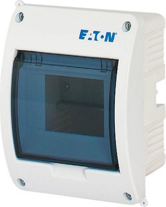 Eaton ECO Kleinverteiler, Unterputz, 1-reihig, 280352