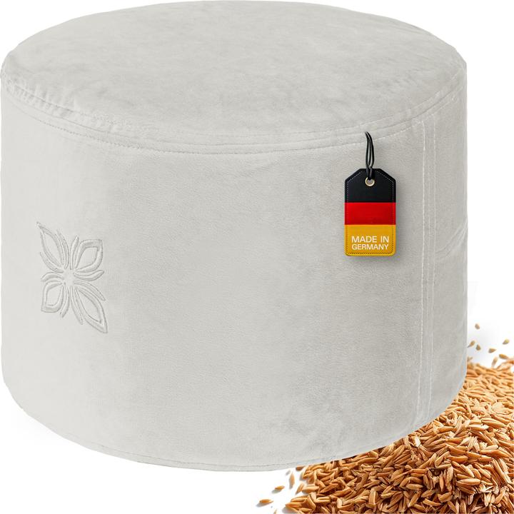 Image du produit Omnana CUSHY Meditationskissen (20 cm)