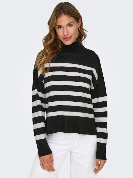 Image du produit Only ONLBARI Pull en maille Pull en maille (M)