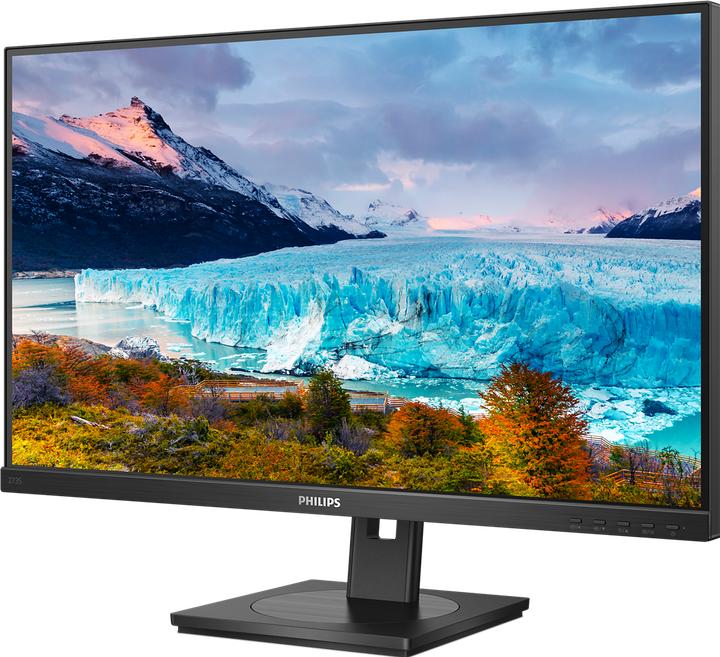 Produktbild Philips S-Line 273S1 (1920 x 1080 Pixel, 27")