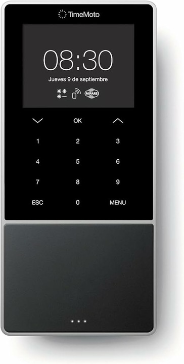 Image du produit Safescan TM-818 MC