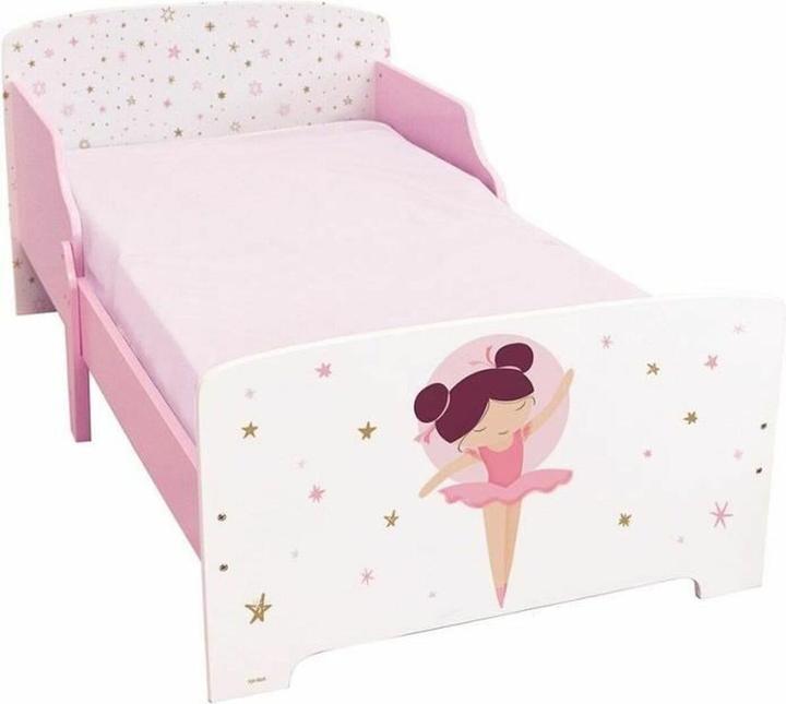 Produktbild Bett Für Kinder