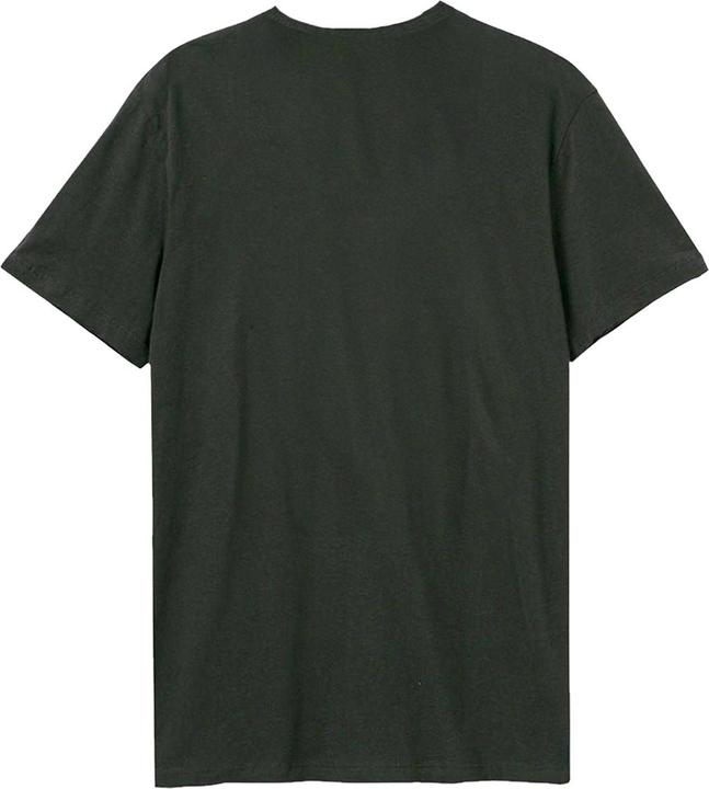 Produktbild Amplified 50th 2 Colour 1975 TShirt (XXL)
