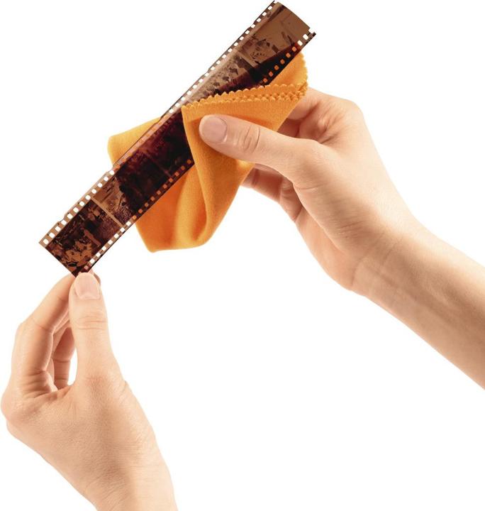 Actual product image Hama Antistatik-Tuch