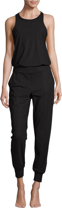 Produktbild CASALL Jumpsuit mit Racerback fürs Wochenende (36)