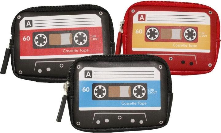 Actual product image Winkee Cassette Purse - (16509)