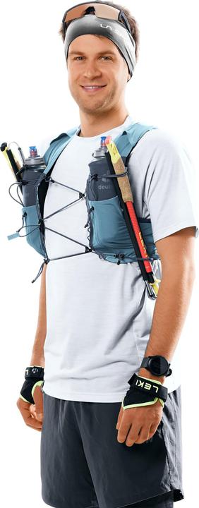 Actual product image Deuter Traick 5 (5 l)