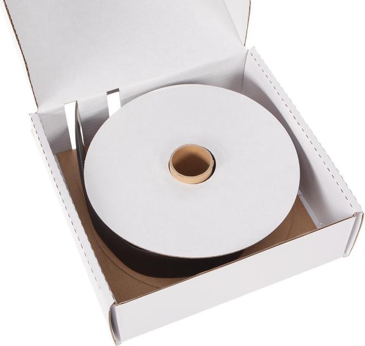 Image du produit Velleman GAINE THERMORÉTRACTABLE 2:1 - 20.0mm - NOIR - 5m (1 x)