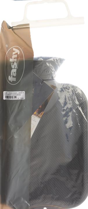 Produktbild Fashy Halblamelle (2 l)
