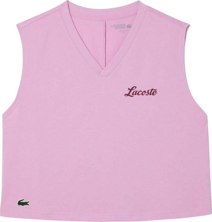 Immagine prodotto Lacoste Kurzes Top Extratrocken Sport (34)