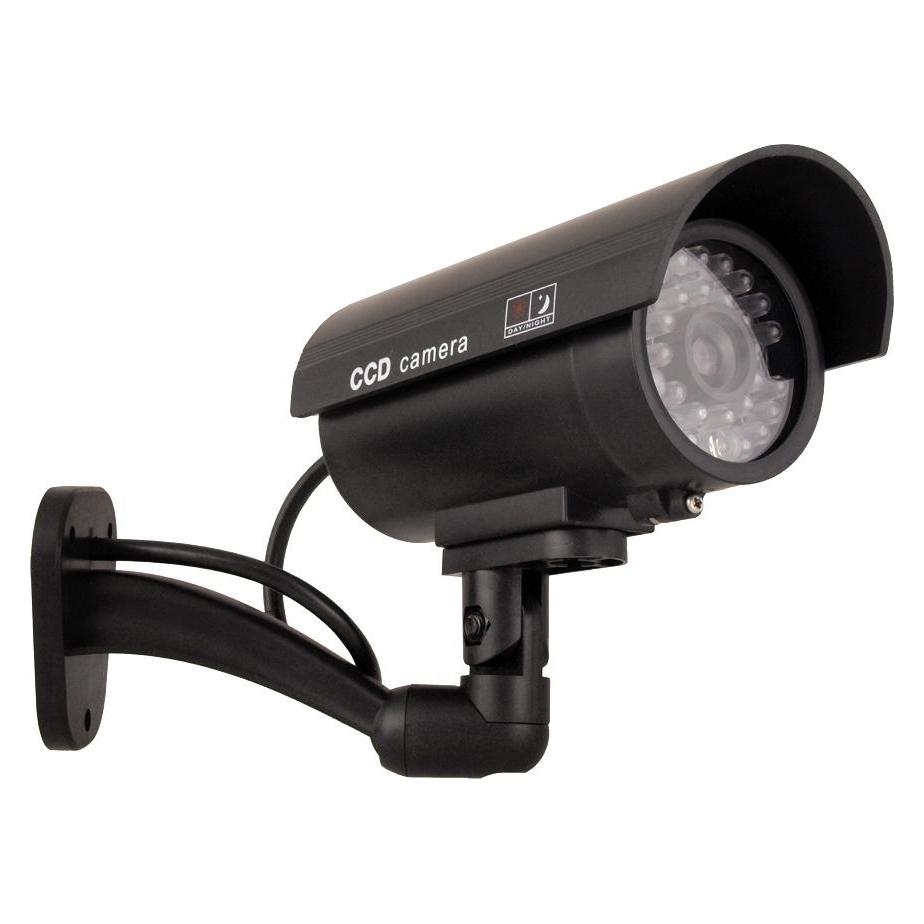 Cee Leverancier Heeft Geen Productnaam Opgegeven, Netwerkcamera, Zwart