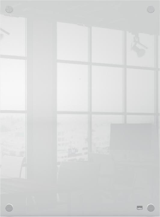 Produktbild Nobo Posterrahmen