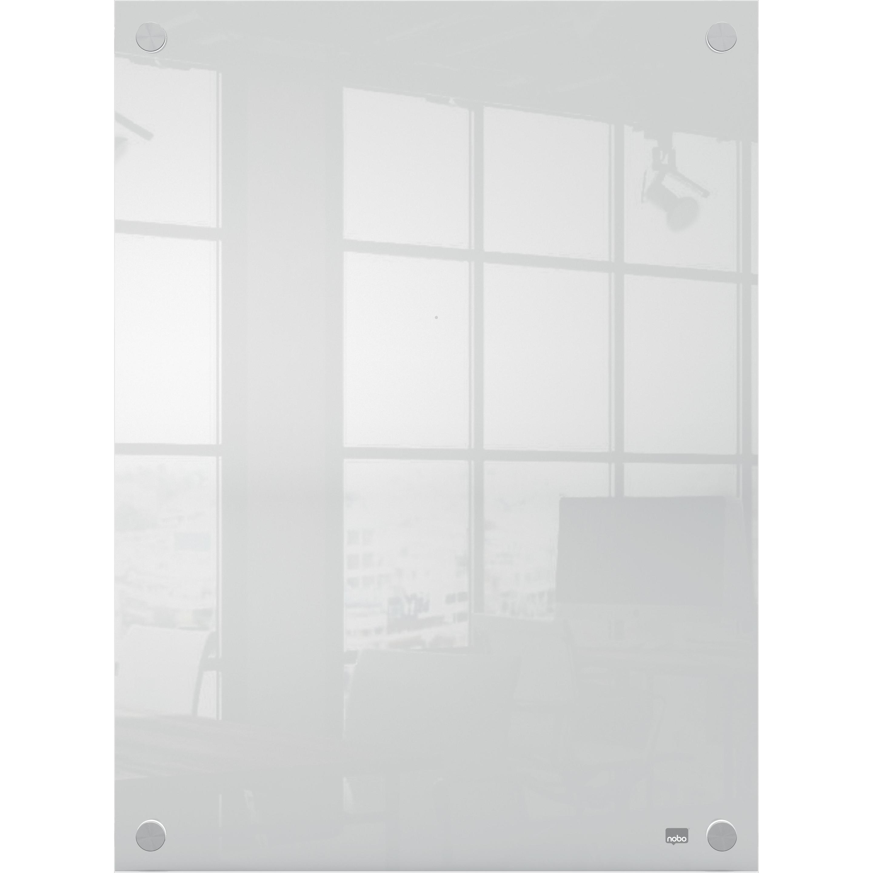 Nobo, Präsentationstafel, Posterrahmen (35 x 2.5 x 47 cm)