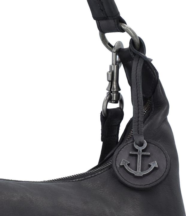 Produktbild Harbour 2nd Anchor Love Emmy Schultertasche Leder 39 cm