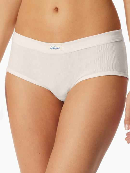 Produktbild Schiesser Panty Feinripp - Revival Paula (40, 2er Pack)