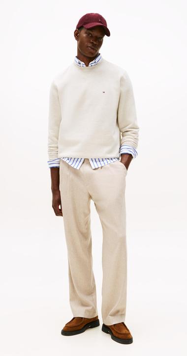 Produktbild Tommy Hilfiger Ess Seasonal Fleece Crewneck (M)