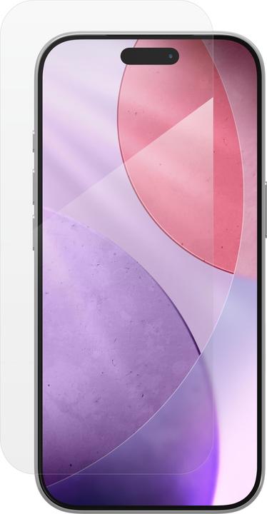 Actual product image Zagg InvisibleShield Glass Elite VG Screen Protector For Apple iPhone 17 Pro (1 pcs., Apple iPhone 17 Pro)