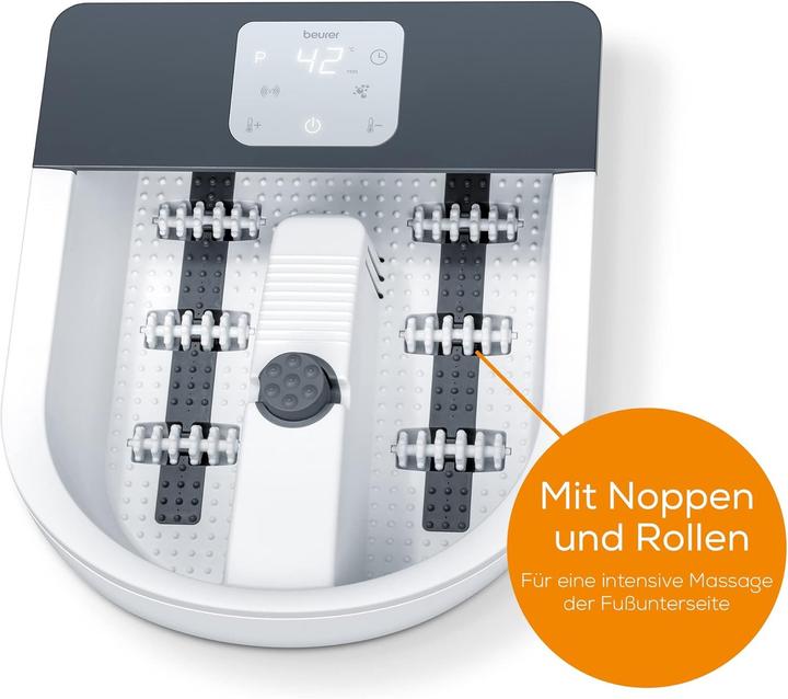 Produktbild Beurer FB 60