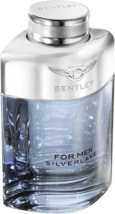 Produktbild Bentley Silverlake by (Eau de Parfum, 100 ml)