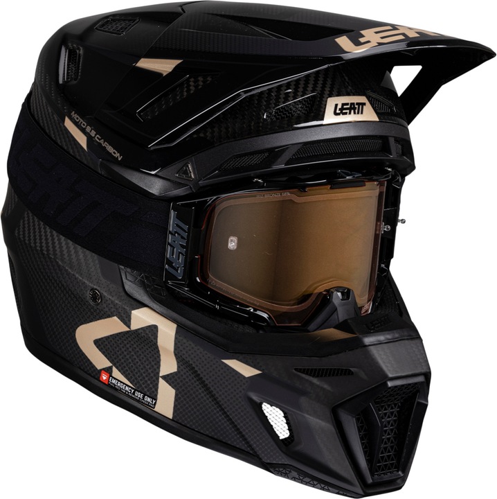Leatt Helmet Kit Moto 9.5 V25