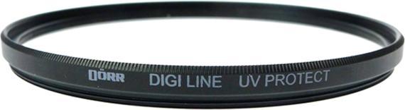 Dörr Digi Line 40.5mm UV (40.50 mm, UV-filter)