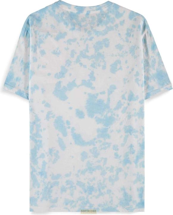 Immagine prodotto Difuzed Pokémon - Greninja - Maglietta a maniche corte da uomo - M (M)