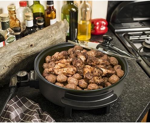 Image du produit Bestron AHP1800Z