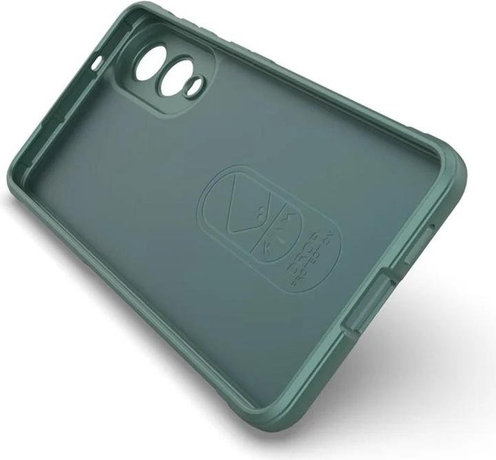 Produktbild Screenguard CloudCase Samsung Galaxy S25 Edge Hülle (Samsung Galaxy S25 Edge)