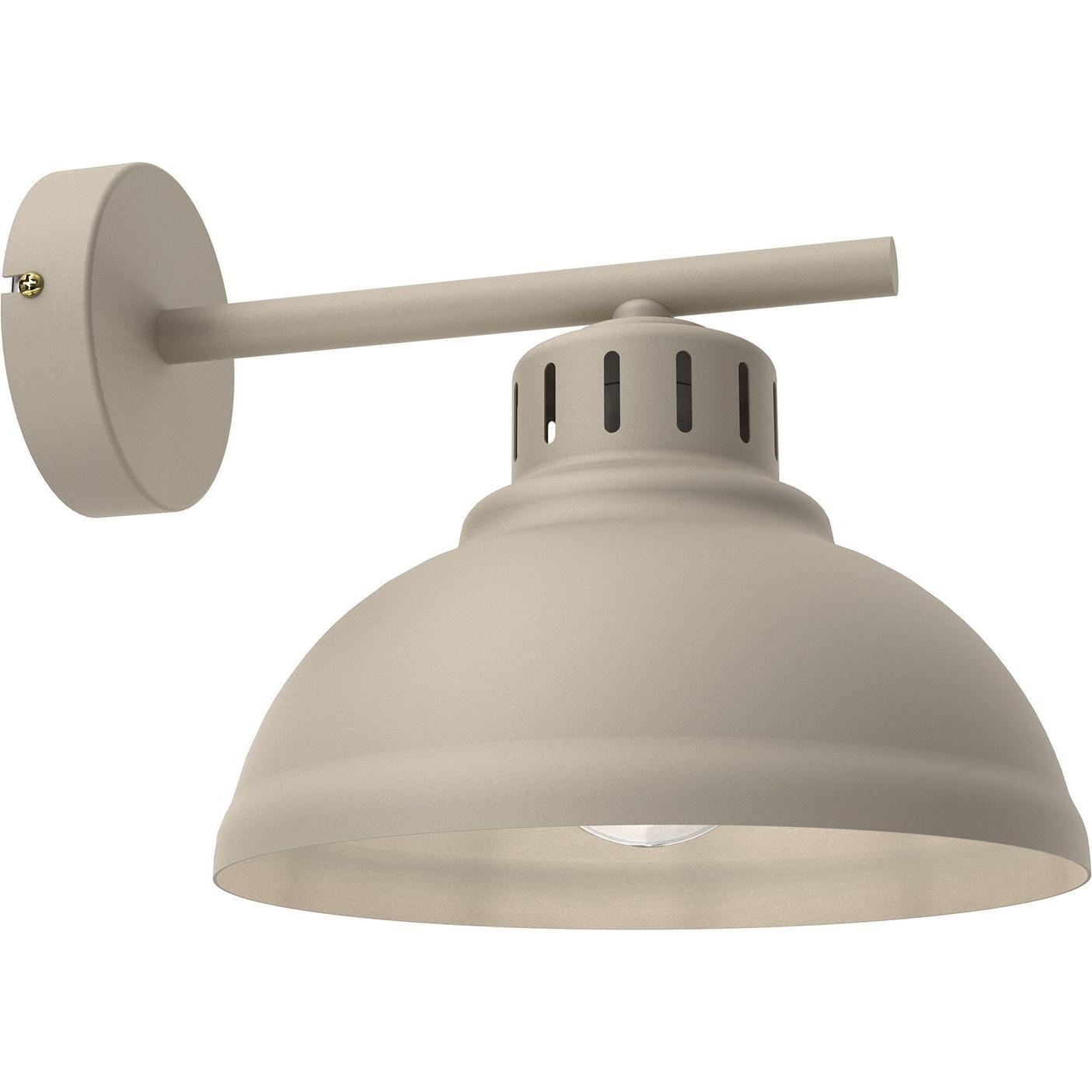 Licht-Erlebnisse, Wandleuchte + Deckenleuchte, Bellindris (E27)