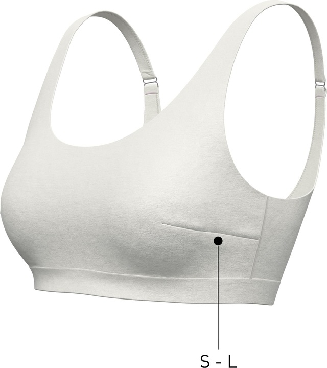 Immagine prodotto Calida Natural Skin (XS, Confezione singola)