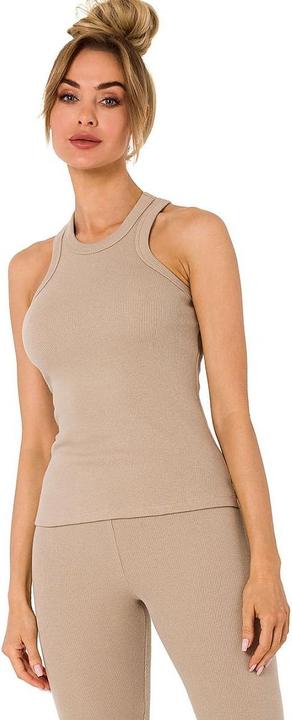 Made of Emotion Boxer Bluse Moe