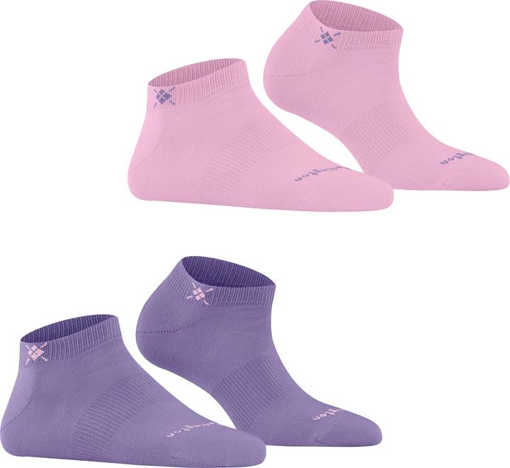 Produktbild Burlington Everyday (x2) (2er Pack, 36 - 41)