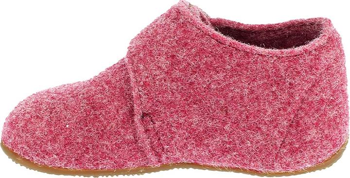 Produktbild Living Kitzbühel Babyklettschuh Filz (26)