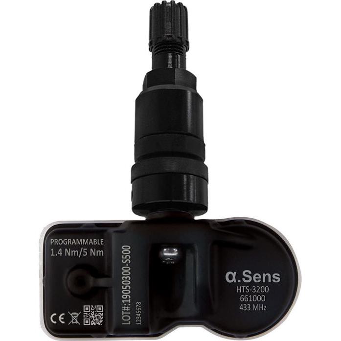 Thumbnail - Hamaton, Reifen Zubehör, alpha.Sens RDKS/TPMS Sensor für Tesla