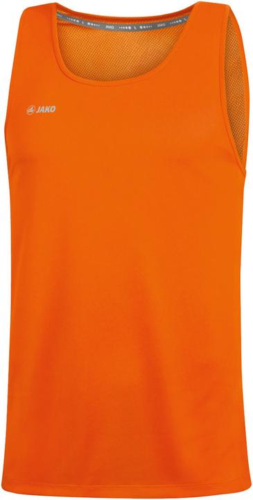 Orange fluo