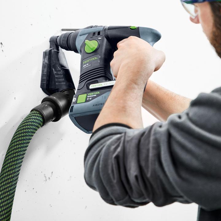Produktbild Festool Akkupack BP 18 Li 5,0 ASI (18 V)