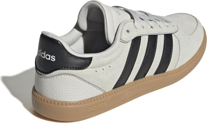 Image du produit Adidas Women's Breaknet Sleek Suede (39, 39 1/3)