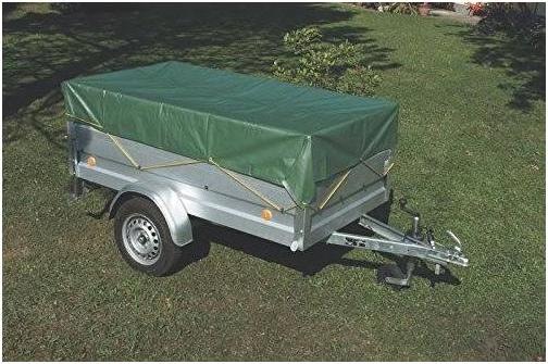 Image du produit Windhager Schutz-Plane Medium (2 x 3 m)