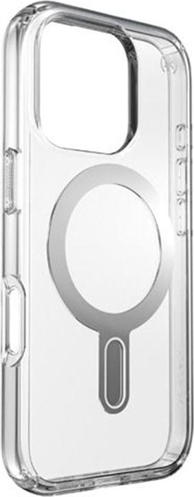 Actual product image speck Case for iPhone 16 Pro MagSafe ClickLock (Apple iPhone 16 Pro)