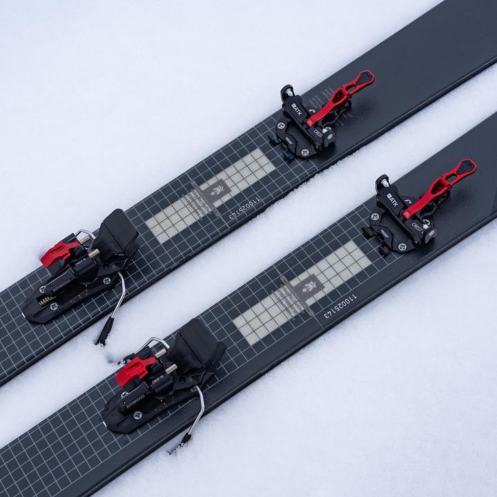 Immagine prodotto ATK Crest 10 (Sci da turismo)