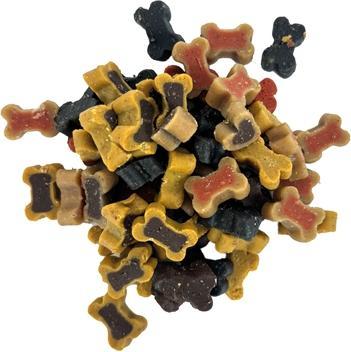 Produktbild Petsnack Mix Bones (1 Stk., 545 g)