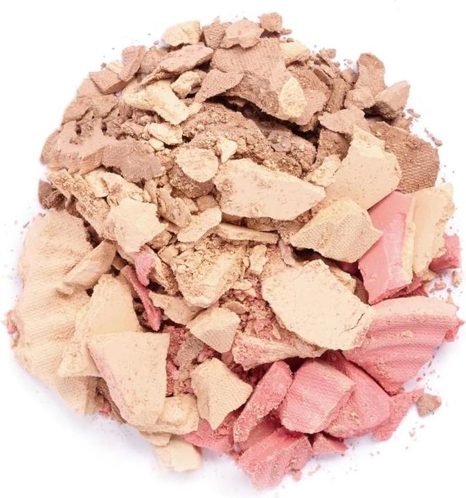 Produktbild Sisley Phyto-Touche Poudre Eclat Soleil (Peach Gold)