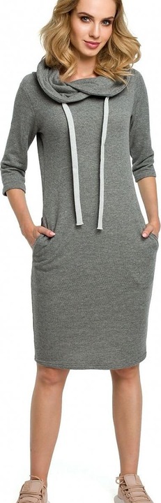 Image du produit Made of Emotion Robe de tous les jours Moe (XXL)
