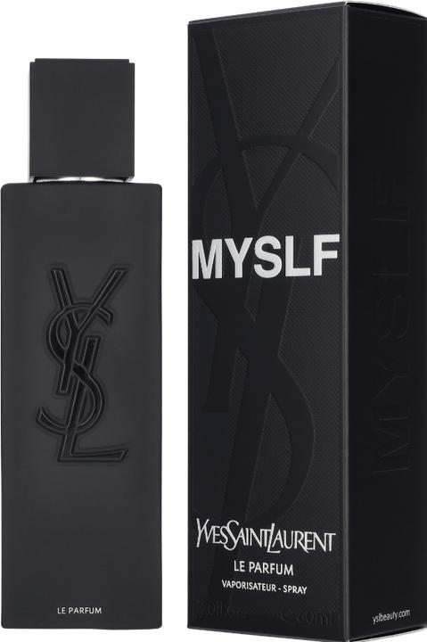 Produktbild Yves Saint Laurent Myslf (Eau de Parfum, 60 ml)