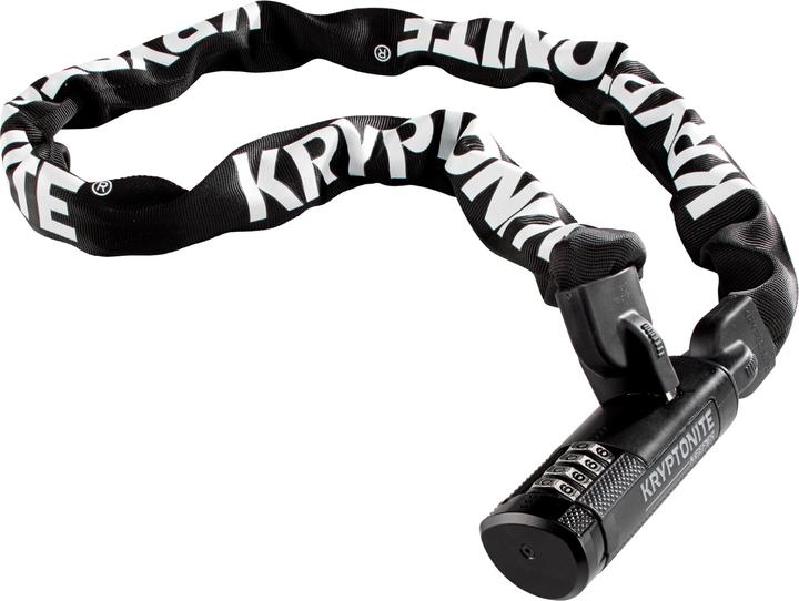 Kryptonite Keeper 790 Combo (90 cm)