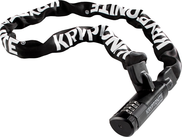 Immagine prodotto Kryptonite Custode 790 Combo (90 cm)