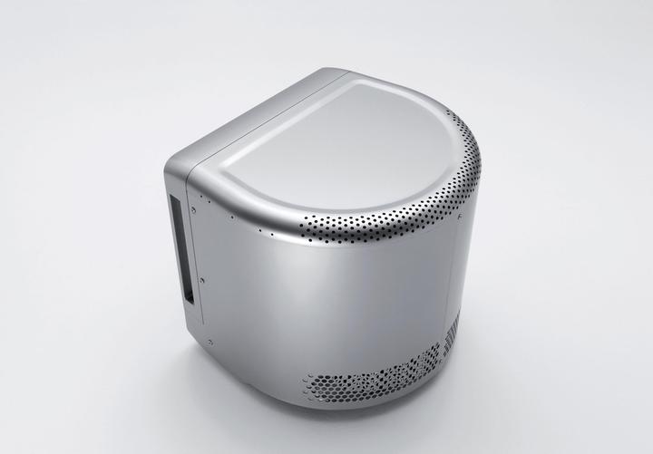 Produktbild Whirlpool MAX 34 SL (13 l)